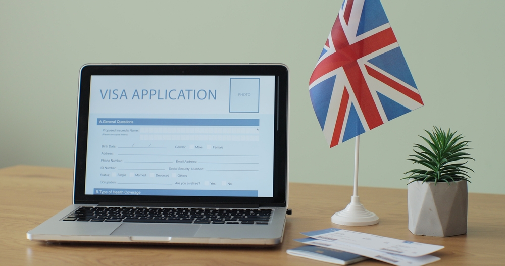 work visa