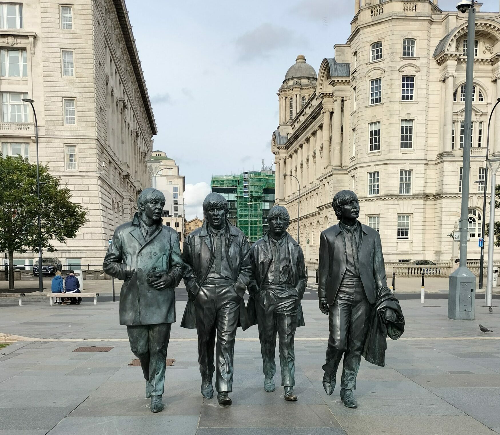 live in the uk