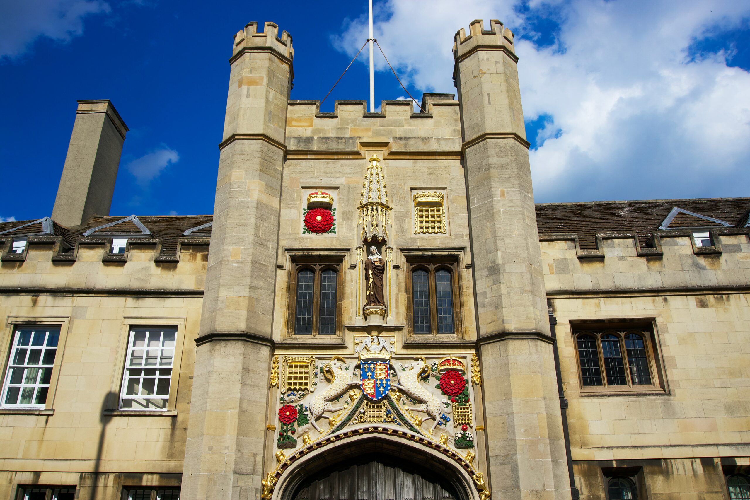 uk universities