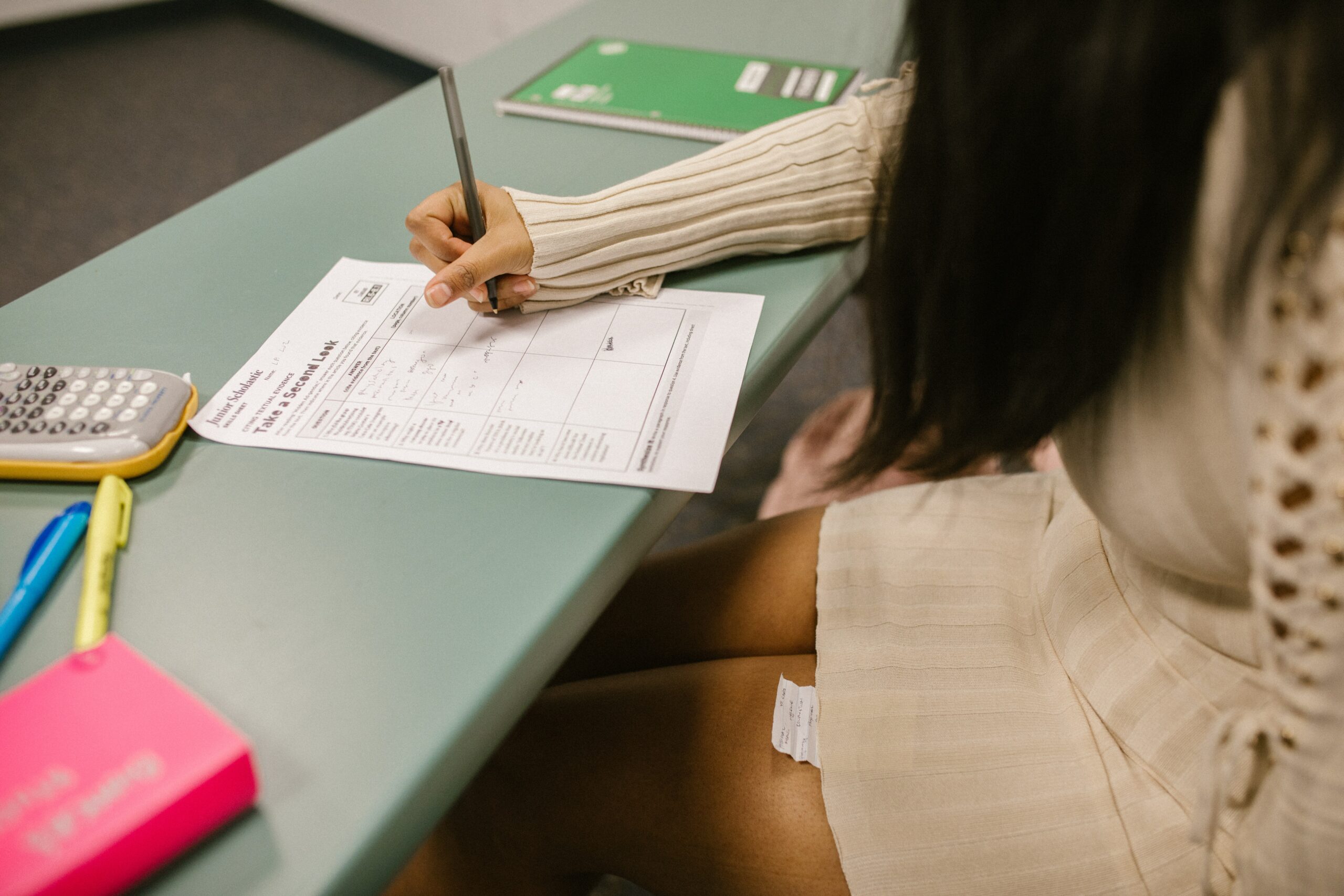 english language proficiency test