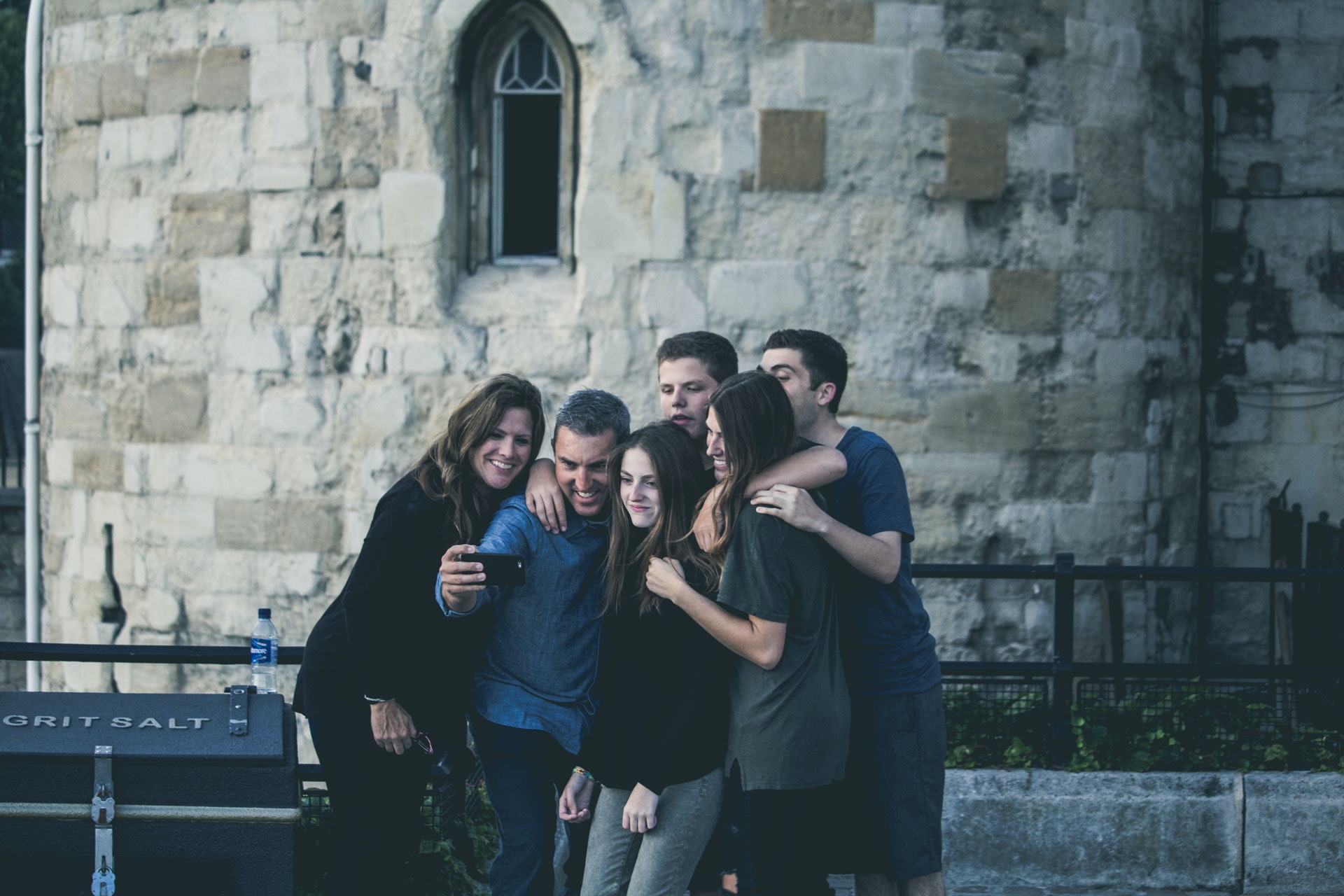 ancestry visa