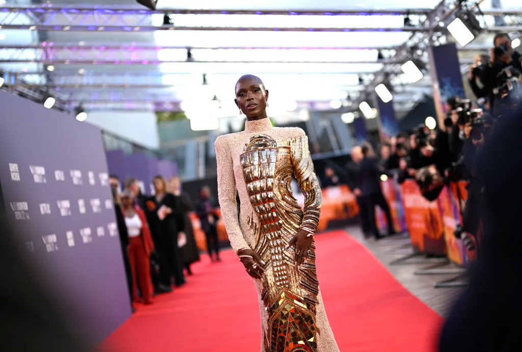 London Film Festival