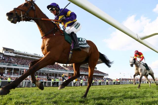 The Grand National