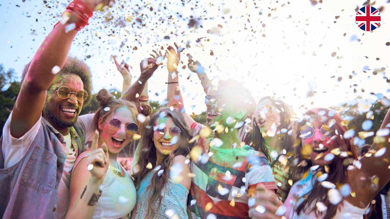 Top UK Festivals 2025