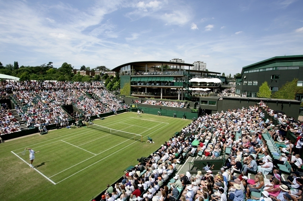 Wimbledon Championships
